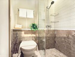 Upper Bukit Timah Road (D21), Apartment #506203841